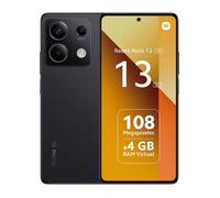 Xiaomi Redmi Note 13 5G 6Go/128Go Noir (Graphite Black) Double SIM