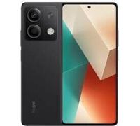 Xiaomi Redmi Note 13 8 +256GB 6.67" 5G Noir Tim Xiaomi