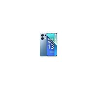 Xiaomi Redmi Note 13 16,9 cm (6.67") Double SIM hybride Android 12 4G USB Type-C 8 Go 256 Go 5000 mAh Bleu