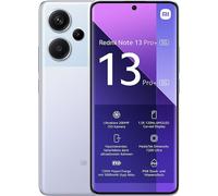 Xiaomi Redmi Note 13 Pro+ 12+256GB 6.67" Purple EU Xiaomi