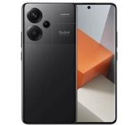 Xiaomi Redmi Note 13 Pro + 12 + 512GB 6.67" 5G midnight black DS Wind3 Xiaomi