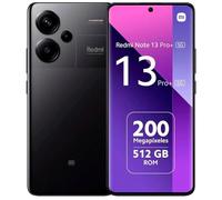Xiaomi Redmi Note 13 Pro+ 12GB/512GB, black (EU) (MZB0FEXEU)
