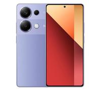 Xiaomi Redmi Note 13 Pro 16,9 cm (6.67"") Double SIM Android 13 4G USB Type-C 8 Go 256 Go 5000 mAh Violet