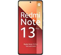 Xiaomi Redmi Note 13 Pro 16,9 cm (6,67") Hybride Double SIM Android 12 4G USB Type-C 12 Go 512 Go 5000 mAh vert