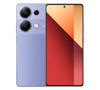Xiaomi Redmi Note 13 Pro 4G 512 GB / 12 GB - Smartphone - pourpre