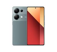 Xiaomi Redmi Note 13 Pro 4G 8 Go 256 Go Vert forêt