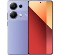 Xiaomi Redmi Note 13 Pro 16,9 cm (6.67") Double SIM hybride Android 12 4G USB Type-C 8 Go 256 Go 5000 mAh Lavande, Violet