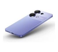 Xiaomi Redmi Note 13 Pro 16,9 cm (6.67") Double SIM hybride Android 12 4G USB Type-C 12 Go 512 Go 5000 mAh Lavande, Violet