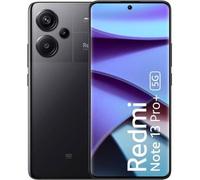 Xiaomi Redmi Note 13 Pro 16,9 cm (6.67") Double SIM hybride Android 13 4G USB Type-C 8 Go 256 Go 5000 mAh Noir