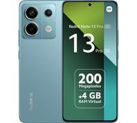 Xiaomi Redmi Note 13 Pro 5G 128 Go Bleu