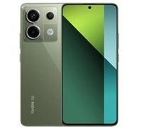 Xiaomi Redmi Note 13 Pro 5G 16,9 cm (6.67") Double SIM USB Type-C 8 Go 256 Go 5100 mAh Vert Vert G