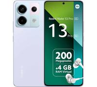 Redmi Note 13 Pro (5G) 512 Go, Violet Aurore, Débloqué