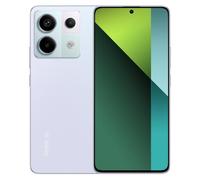 Xiaomi Redmi Note 13 Pro 5G 6.67" Double SIM USB Type-C 8 Go 128 Go 5100 mAh Violet