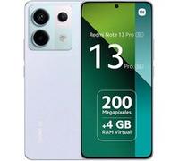 Xiaomi Redmi Note 13 Pro 5G 8 Go/128 Go Violet (Aurora Purple) Double SIM violet G