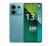 Xiaomi Redmi Note 13 Pro 5G 8 Go/256 Go Bleu (Ocean Teal) Double SIM
