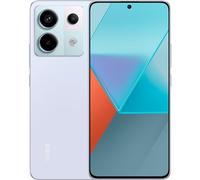 Smartphone Xiaomi Redmi Note 13 Pro 256Go Violet 5G
