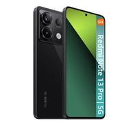 XIAOMI REDMI Note 13 PRO 5G 8Go 128Go Noir