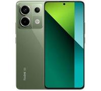 Xiaomi Redmi Note 13 Pro 5G 8Go/256Go Vert (Olive Green) Double SIM Vert G