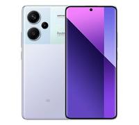 Xiaomi Redmi Note 13 Pro+ 5G Dual-SIM 256 Go Violet