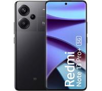 Xiaomi Redmi Note 13 Pro+ 16,9 cm (6.67") Double SIM 5G USB Type-C 8 Go 256 Go 5000 mAh Noir