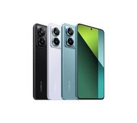 Xiaomi Redmi Note 13 Pro 5G 16,9 cm (6.67") Double SIM USB Type-C 8 Go 256 Go 5100 mAh Noir