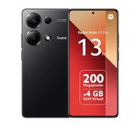 Xiaomi Redmi Note 13 Pro 8GB 256GB Mtk Helio G99 120Hz 6.67 " 4G Smartphone NFC