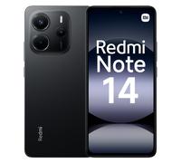 Xiaomi Redmi Note 14 128Go - Midnight Black