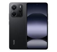 XIAOMI REDMI NOTE 14 256GB ÉCRAN 6.67'' DUAL SIM 4G 8GB RAM NOIR
