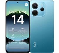 XIAOMI REDMI NOTE 14 4G 6/128GB OCEAN BLUE Blue G