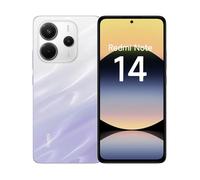 Xiaomi Redmi Note 14 4G 8 Go/256 Go Mist Purple (Mist Purple) Double SIM