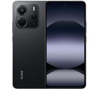Xiaomi Redmi Note 14 4G 8Go RAM 128Go Noir Pas de NFC Noir G
