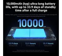 Smartphone - XIAOMI - Redmi Note 14 - 8Go RAM - 256Go - Écran AMOLED 6,67 pouces