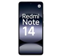 Xiaomi Smartphone Redmi Note 14 8 Go de RAM 256 Go Écran AMOLED 6,67 pouces