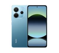 XIAOMI Redmi Note 14 4G Smartphone 8+256Go Bleu Helio G99 Ultra Triple Caméra 108MP Écran AMOLED 120Hz 6,67"" 5500mAh