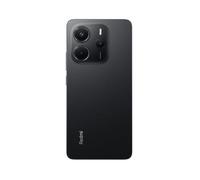 XIAOMI Redmi Note 14 4G Smartphone 8+256Go Noir Helio G99 Ultra Triple Caméra 108MP Écran AMOLED 120Hz 6,67"" 5500mAh