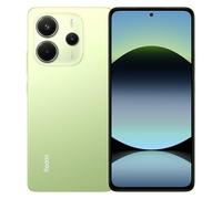 XIAOMI Redmi Note 14 4G Smartphone 8GB +256GB 120Hz Eye-Care Display MediaTek Helio G99-Ultra 5500mAh Battery with 33W Turbo Charging, Charger Included (Green)