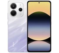 Xiaomi Smartphone Redmi Note 14 – 4G Double SIM – 8 Go/256 Go – écran 6,67" AMOLED 120 Hz – 108 MP