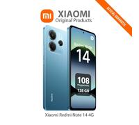 Xiaomi Redmi Note 14 4G Version mondiale