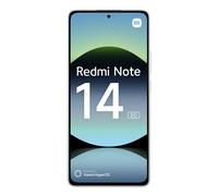 Xiaomi Redmi Note 14 5G 16,9 cm (6.67") Double SIM hybride USB Type-C 8 Go 256 Go 5110 mAh Vert