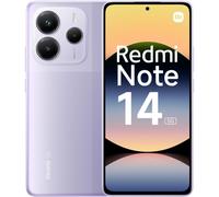 Xiaomi Redmi Note 14 5G 256 Go Violet