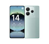 Xiaomi Redmi Note 14 5G 16,9 cm (6.67") Double SIM hybride USB Type-C 8 Go 256 Go 5110 mAh Vert