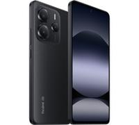 Xiaomi Redmi Note 14 5G 16,9 cm (6.67") Double SIM hybride USB Type-C 8 Go 256 Go 5110 mAh Noir