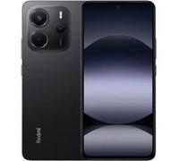 XIAOMI REDMI Note 14 5G (6.67'' - 6/128GB) Black
