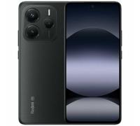 Xiaomi Redmi Note 14 5G 16,9 cm (6.67") Double SIM hybride USB Type-C 6 Go 128 Go 5110 mAh Noir
