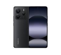 Xiaomi Redmi Note 14 5G 16,9 cm (6.67") Double SIM hybride USB Type-C 8 Go 256 Go 5110 mAh Noir