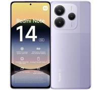 Xiaomi Redmi Note 14 5G 8/256GB Verde Coral Libre