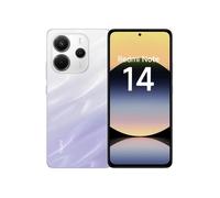 Xiaomi redmi note 14 6+128GB DS 4G mist purple OEM
