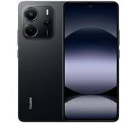 Xiaomi Redmi Note 14 5G 16,9 cm (6.67") Double SIM hybride USB Type-C 6 Go 128 Go 5110 mAh Noir