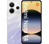 Xiaomi Redmi Note 14 LTE 128GB 6GB RAM Dual Mist Violet UE