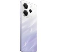 Xiaomi Redmi | Note 14 | Mist Purple | 6.67 " | AMOLED | 2400 x 1080 pixels | Mediatek | RAM interne 8 GB | 256 GB | Dual SIM | 4G | Résolution de l'appareil photo principal 108+2+2 MP | Résolution de